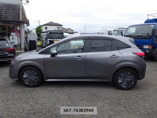 Nissan NOTE 2022-10 8686204-2