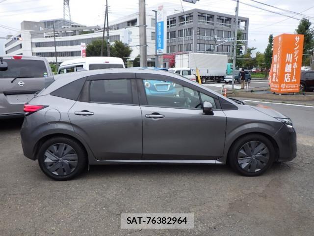 Nissan NOTE 2022-10 8686204-3
