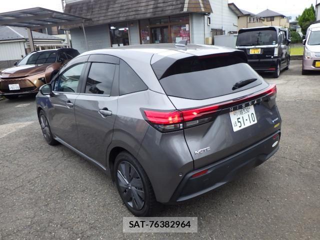 Nissan NOTE 2022-10 8686204-7