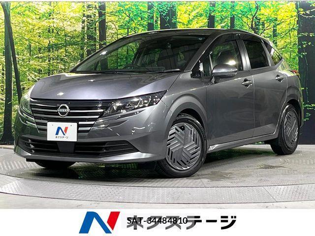 Nissan NOTE 2025-05 8686199-0