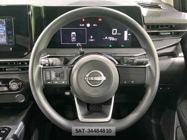 Nissan NOTE 2025-05 8686199-10