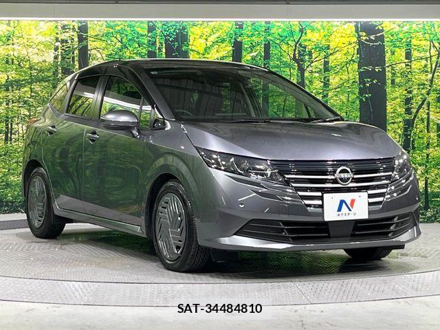 Nissan NOTE 2025-05 8686199-15