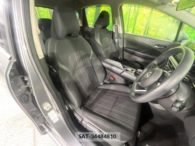 Nissan NOTE 2025-05 8686199-7