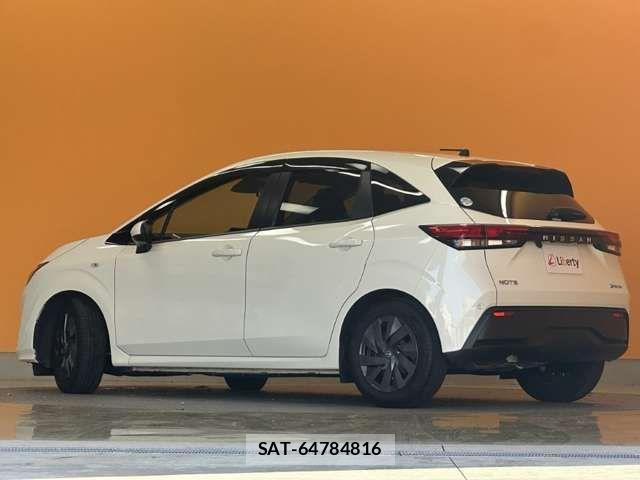 Nissan NOTE 2021-05 8686205-15