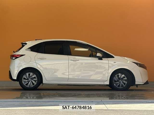 Nissan NOTE 2021-05 8686205-18