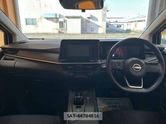 Nissan NOTE 2021-05 8686205-1