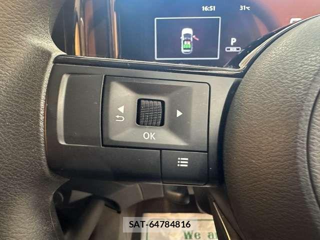 Nissan NOTE 2021-05 8686205-8