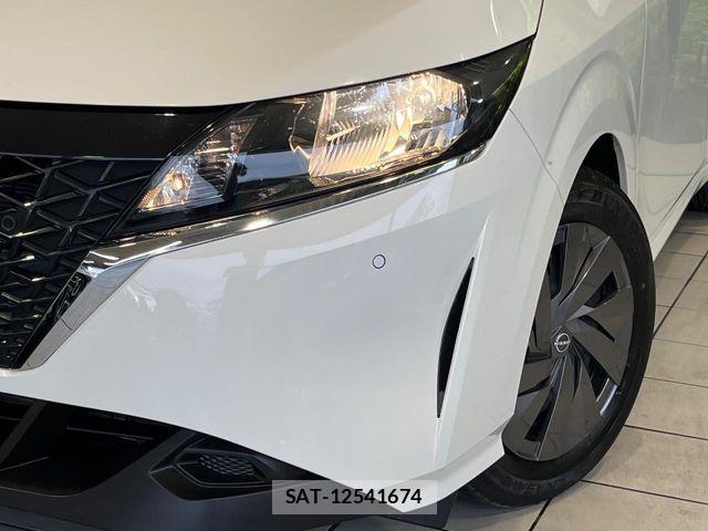 Nissan NOTE 2021-07 8686202-11