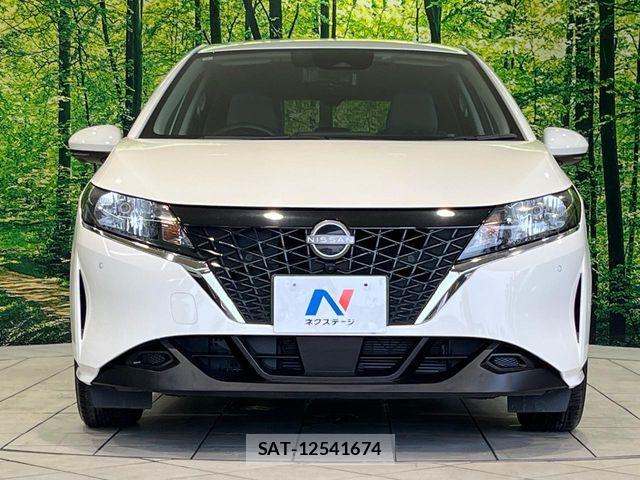 Nissan NOTE 2021-07 8686202-13