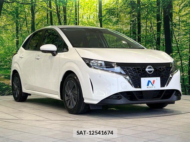 Nissan NOTE 2021-07 8686202-15