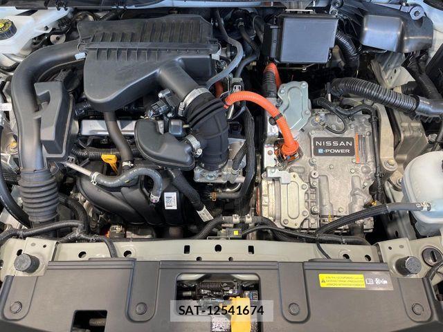Nissan NOTE 2021-07 8686202-17