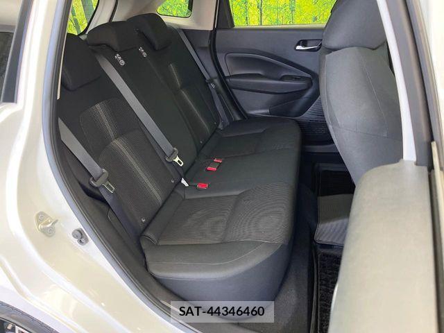 Nissan NOTE 2022-03 8686200-9