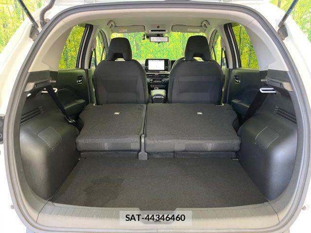 Nissan NOTE 2022-03 8686200-10