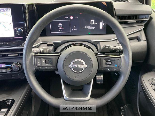 Nissan NOTE 2022-03 8686200-11