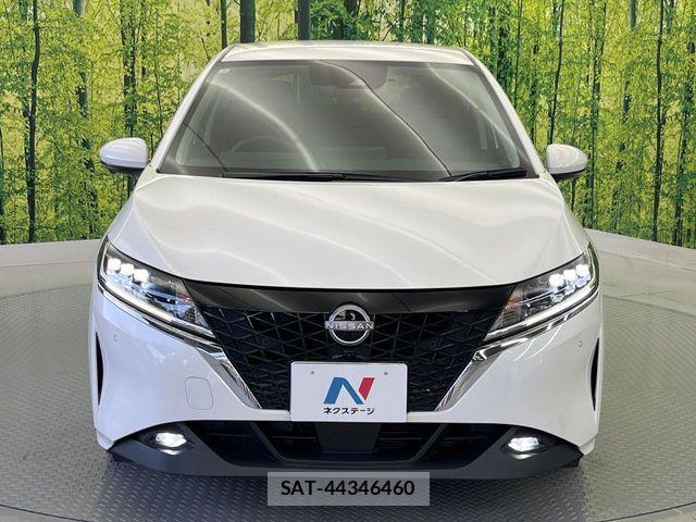 Nissan NOTE 2022-03 8686200-14