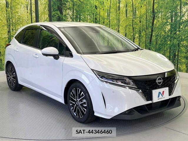 Nissan NOTE 2022-03 8686200-16