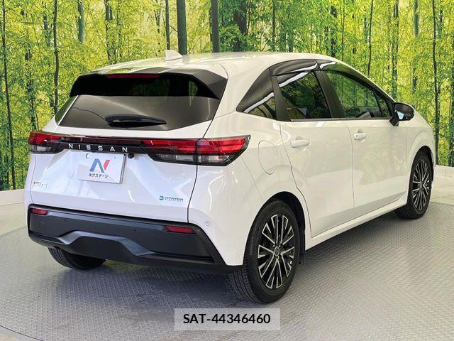 Nissan NOTE 2022-03 8686200-17
