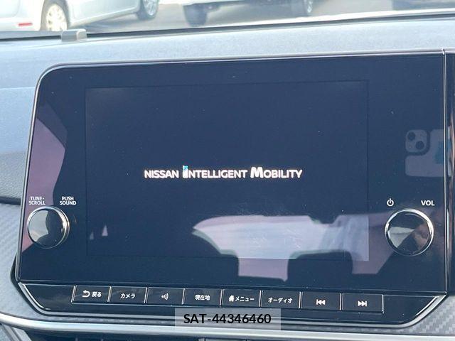 Nissan NOTE 2022-03 8686200-3