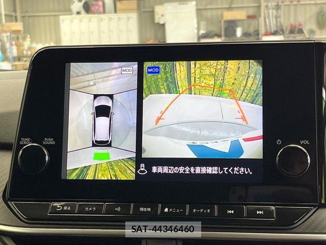 Nissan NOTE 2022-03 8686200-4