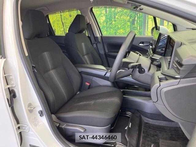 Nissan NOTE 2022-03 8686200-8
