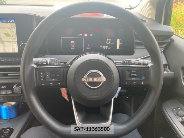 Nissan NOTE 2021-01 8744896-15