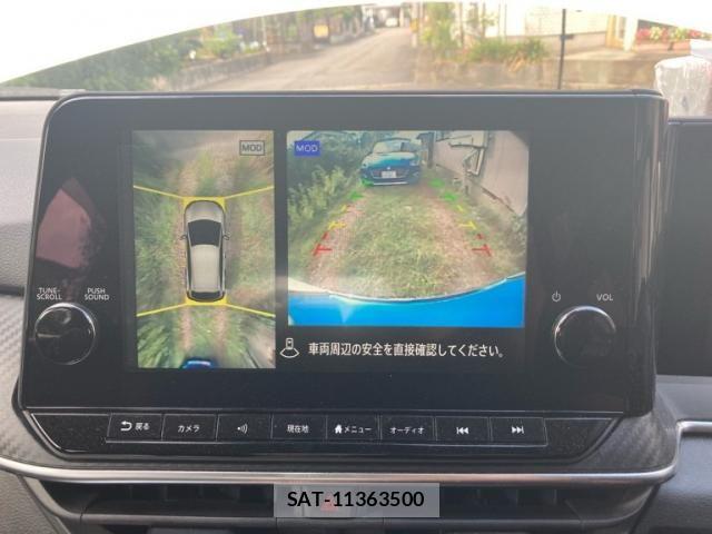 Nissan NOTE 2021-01 8744896-17