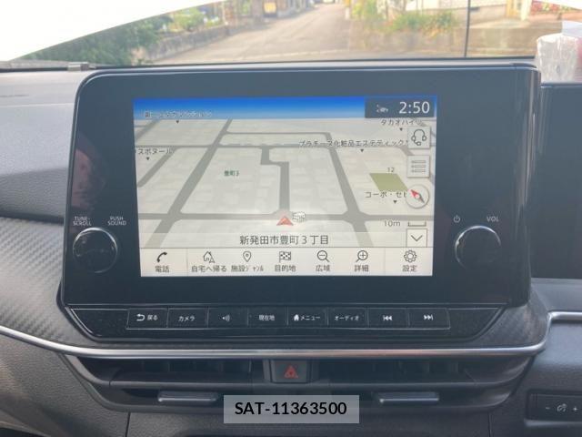 Nissan NOTE 2021-01 8744896-20