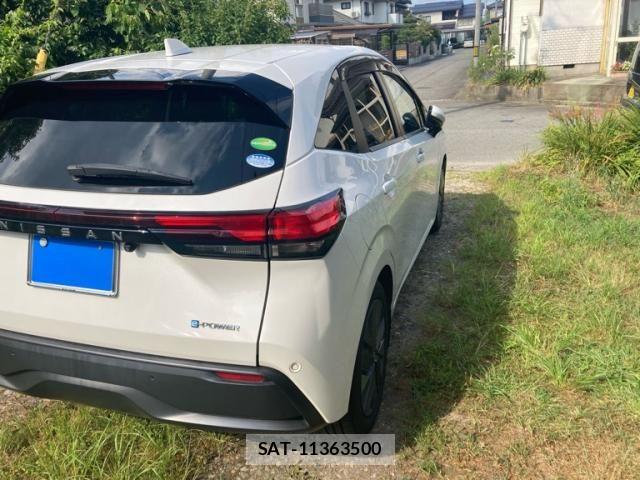 Nissan NOTE 2021-01 8744896-2