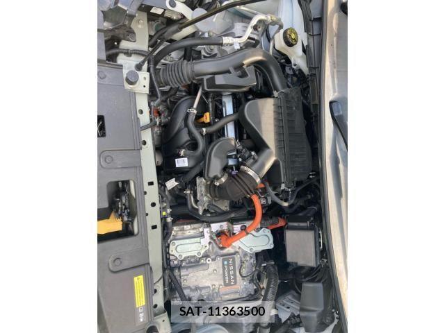 Nissan NOTE 2021-01 8744896-8