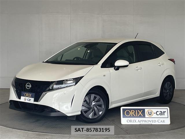Nissan NOTE 2023-02 8744869-0