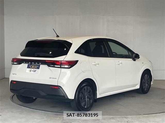 Nissan NOTE 2023-02 8744869-1