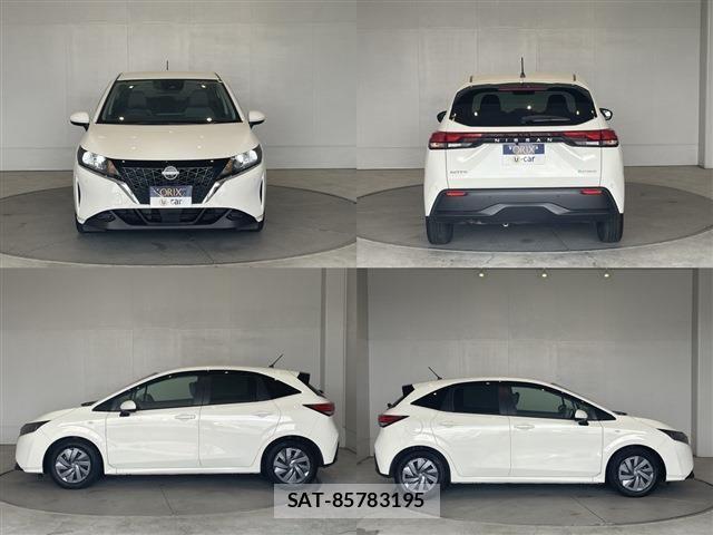 Nissan NOTE 2023-02 8744869-3