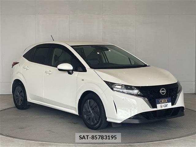 Nissan NOTE 2023-02 8744869-7