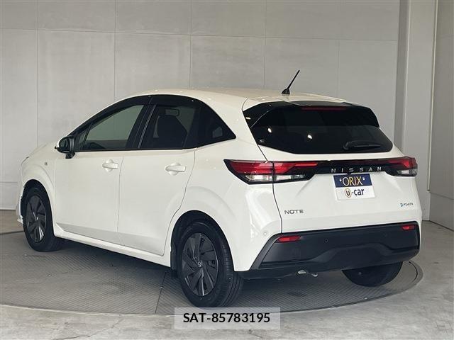 Nissan NOTE 2023-02 8744869-8