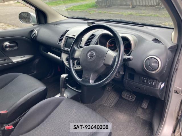 Nissan NOTE 2007-01 8744936-10