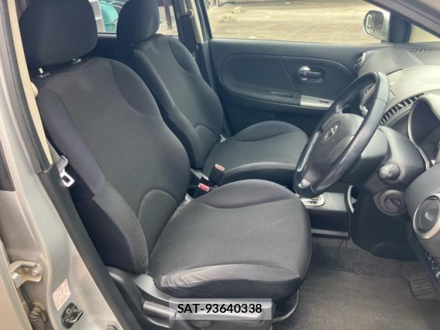 Nissan NOTE 2007-01 8744936-11