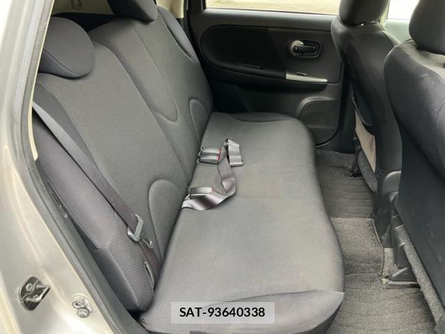 Nissan NOTE 2007-01 8744936-12
