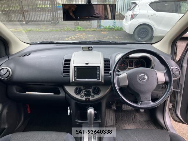 Nissan NOTE 2007-01 8744936-13