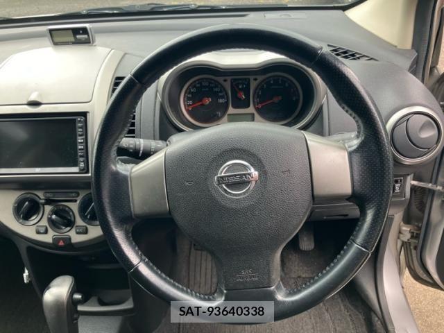 Nissan NOTE 2007-01 8744936-16