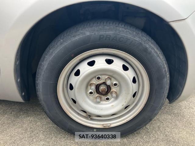 Nissan NOTE 2007-01 8744936-4