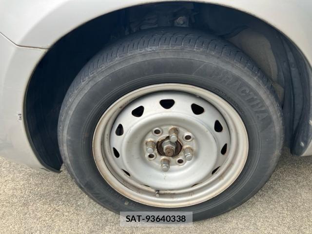 Nissan NOTE 2007-01 8744936-7