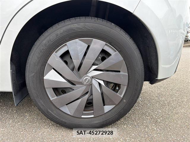 Nissan NOTE 2021-08 8744873-10
