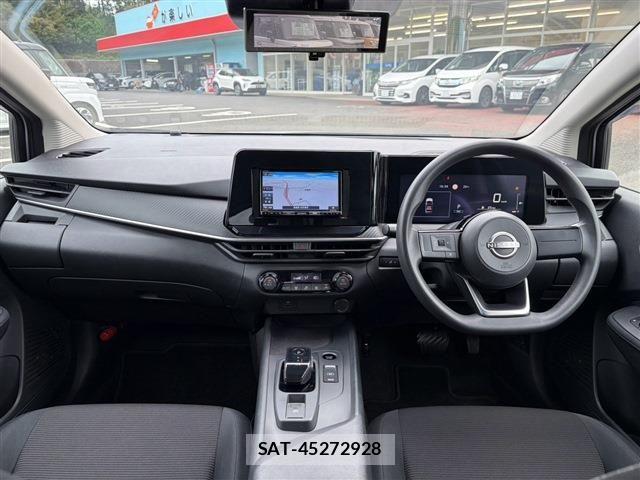 Nissan NOTE 2021-08 8744873-13