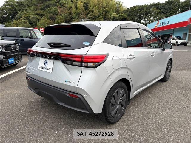 Nissan NOTE 2021-08 8744873-5