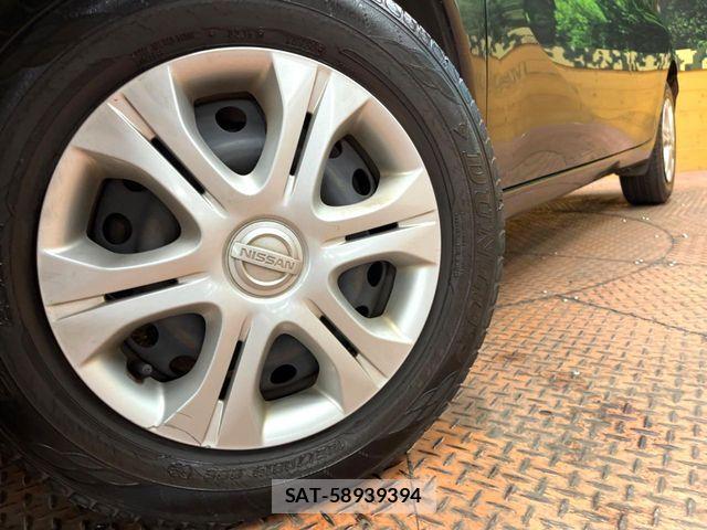Nissan NOTE 2016-11 8744907-12