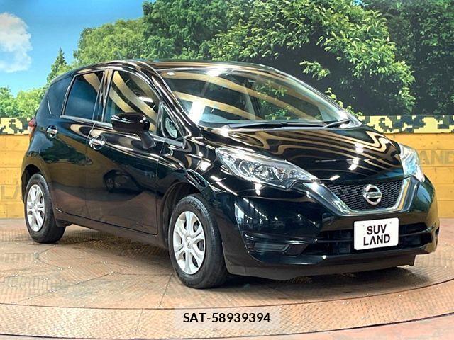 Nissan NOTE 2016-11 8744907-15