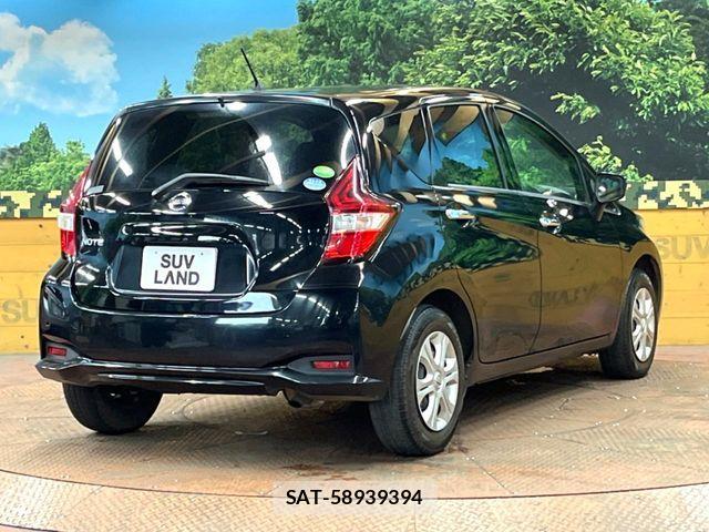 Nissan NOTE 2016-11 8744907-16