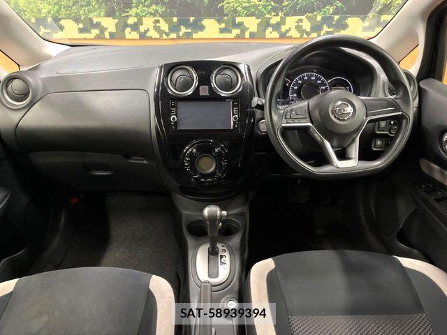 Nissan NOTE 2016-11 8744907-1