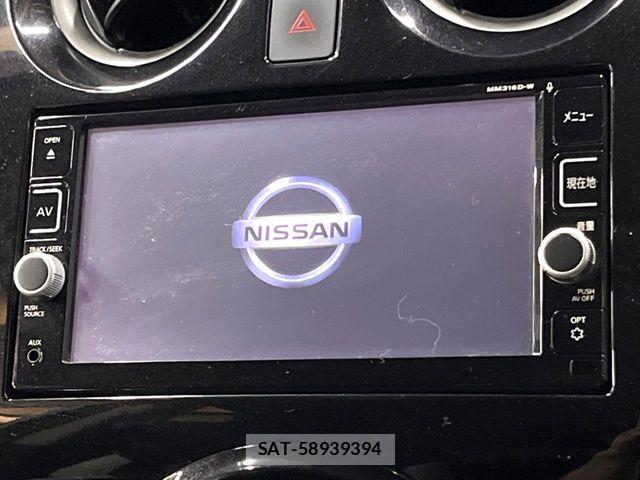Nissan NOTE 2016-11 8744907-2