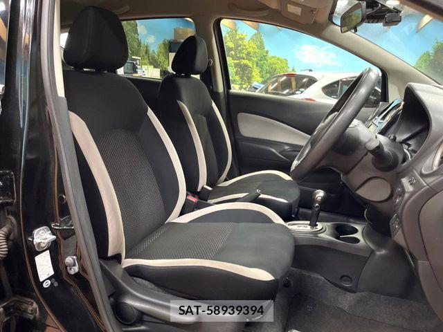 Nissan NOTE 2016-11 8744907-7